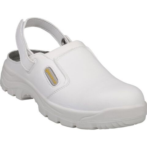 Zapato Zuecos Maubec 3 SBEA SRC
