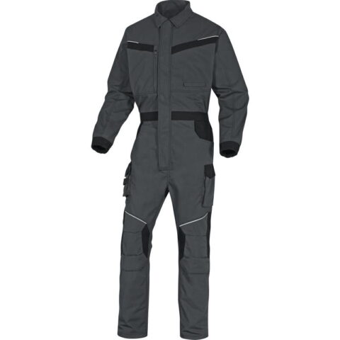 Buzo de trabajo modelo MCCO2