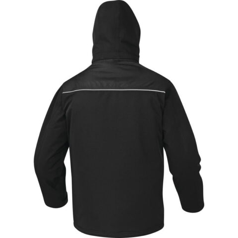Casaca de poliéster modelo MILTON2