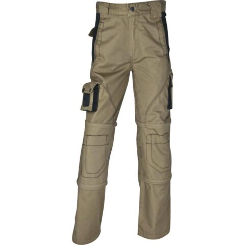 Pantalón 3 en 1 Mach Mspan Delta plus