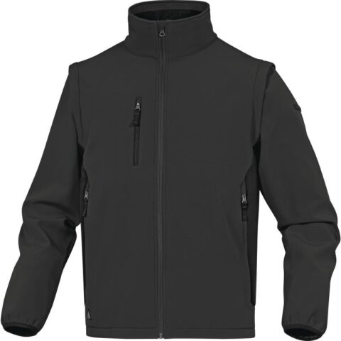 Casaca Softshell Ysen2 marca delta plus