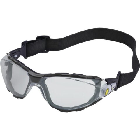 Lentes de policarbonato Pacaya Clear Strap Lyviz