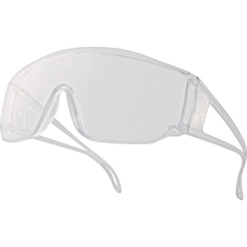 Lentes de policarbonato modelo PITON 2 CLEAR