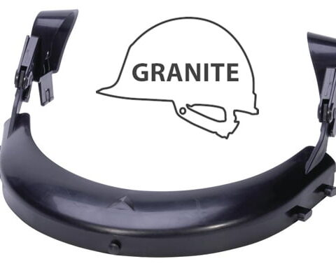 Porta Visera Modelo Visor-Hold Mini