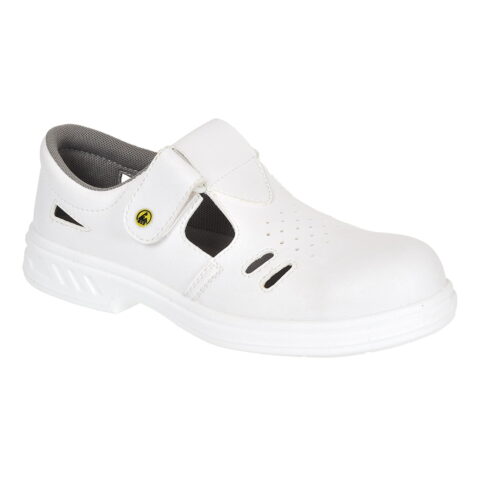 Sandalia FW48 ESD Steelite Ebro S1 Clase 3
