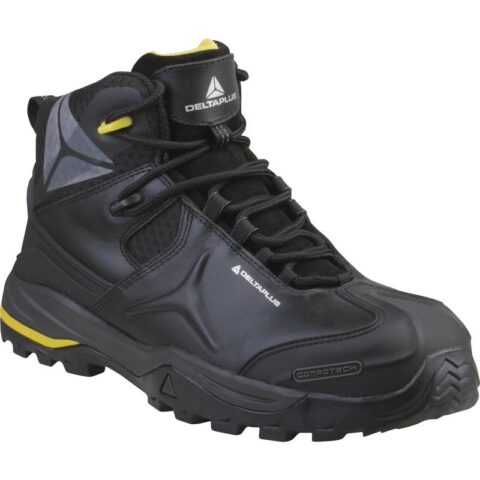 Bota TW402 S3 SRC