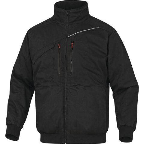 Casaca de Ripstop modelo Yeman
