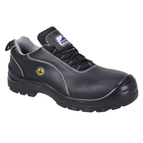 Zapato FC02 Compositelite ESD Leather Safety S1
