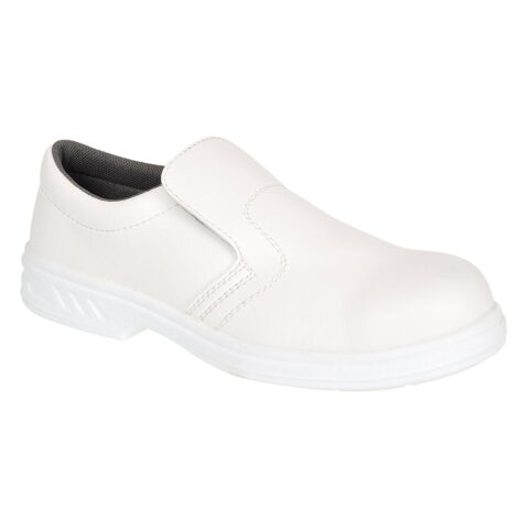Zapato FW58 de trabajo Slip On O2