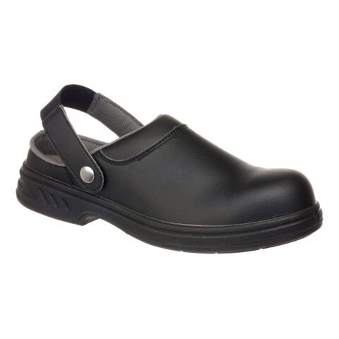 Zueco de seguridad Steelite SB AE WRU FW82