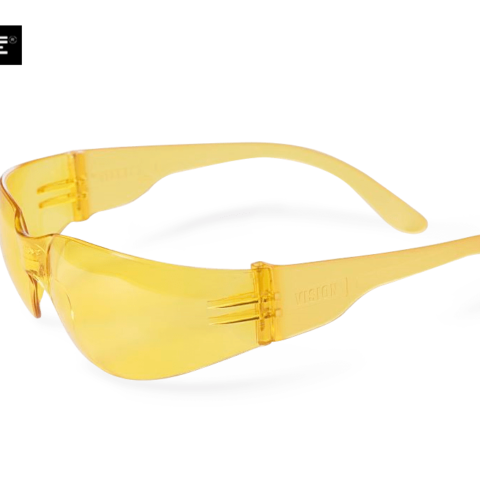 Anteojo Vision Amarillo
