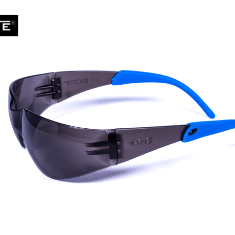 Anteojo V-Flex Azul Luna Oscura
