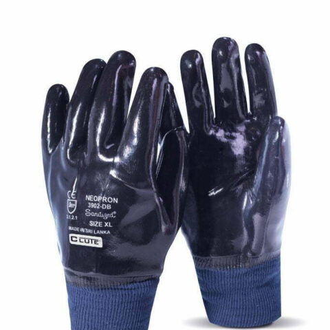 Guante Neopron