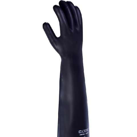Guante Industrial Protec C35XL