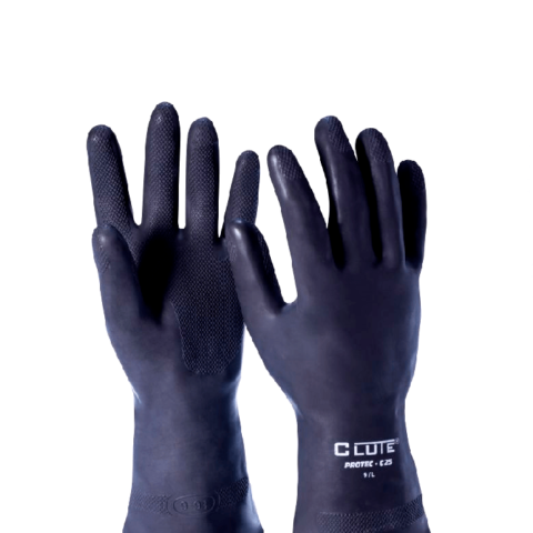 Guante Industrial Protec C25