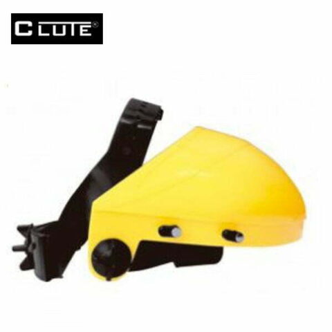 Cabezal Amarillo