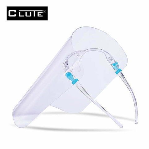Protector Facial Monogafa