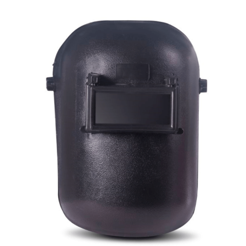 Mascara Para Soldar Visor Levantable C/Lunas Grado 11 Cristal