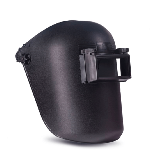 Máscara Para Soldar Nylon Visor Levantable 633P