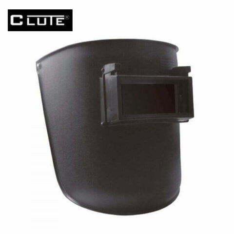 Mascara P/Soldar Nylon Visor Levantable P/Adaptar A Casco