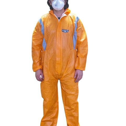 Buzo Macroguard Rx Clute