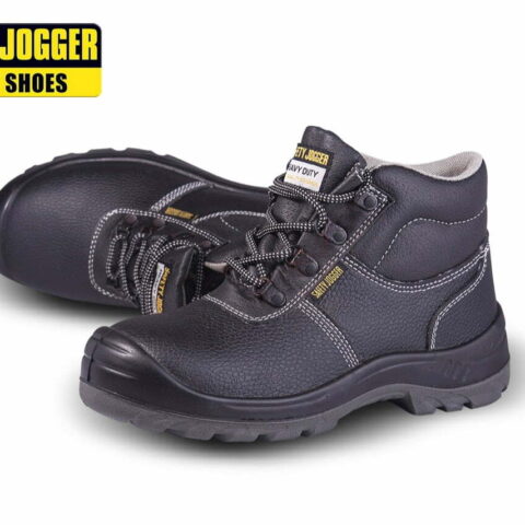 Botin Bestboy Safety Jogger