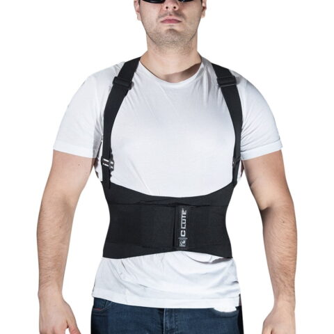 Faja Lumbar Clute