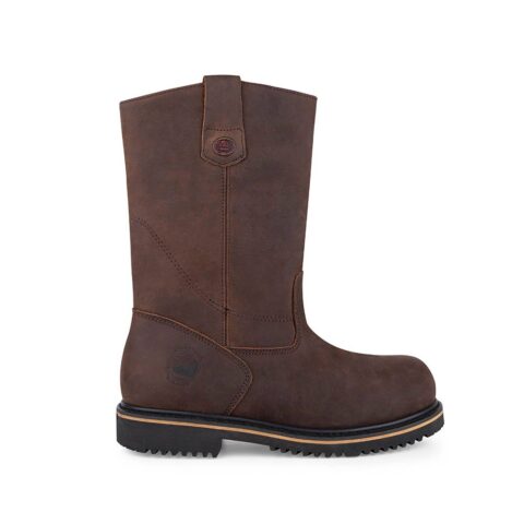 Bota Campera Wellboot Bata Industrial