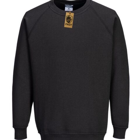 Sudadera Roma B300