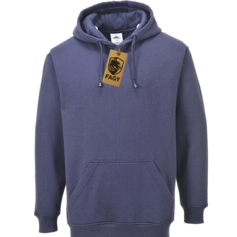Sudadera con capucha Roma B302