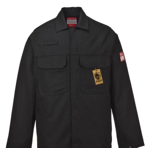 Chaqueta Bizweld BIZ2