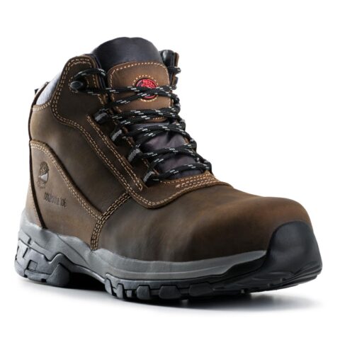 Zapatos Tarvos Bata Industrial
