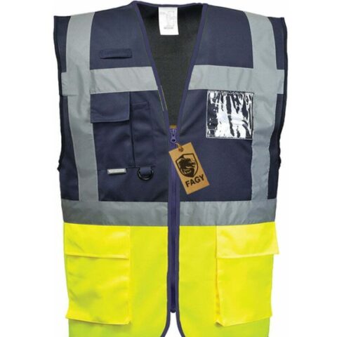 Chaleco Paris Executive C276