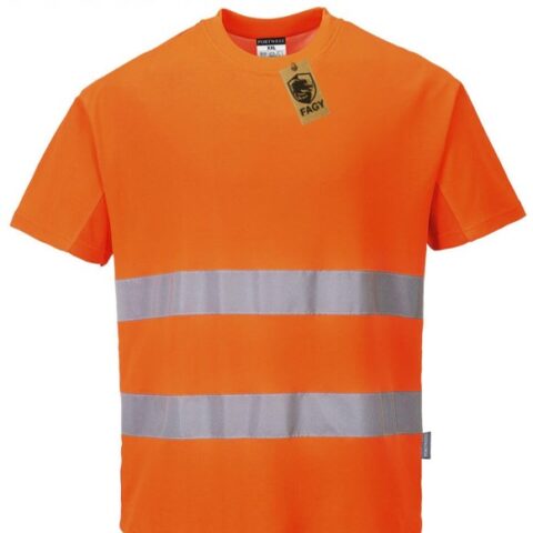 Camiseta Mesh C394