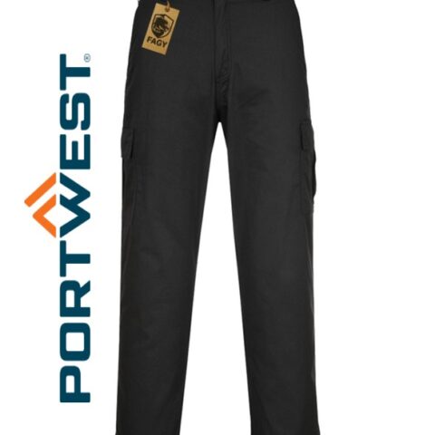 Pantalones Combat C701