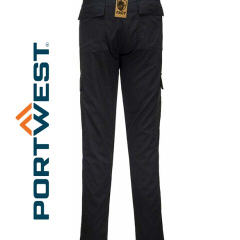 Pantalón Slim Fit Combat C711