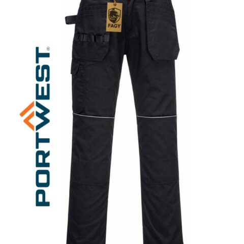 Pantalón Tradesman Holster C720