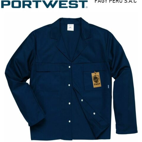 Chaqueta Mayo cuatro bolsillos C859
