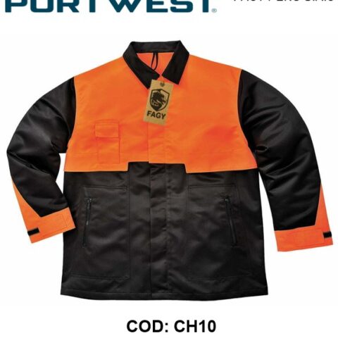 Chaqueta Oak CH10