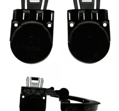 Adaptador Casco Facial/Auditivo