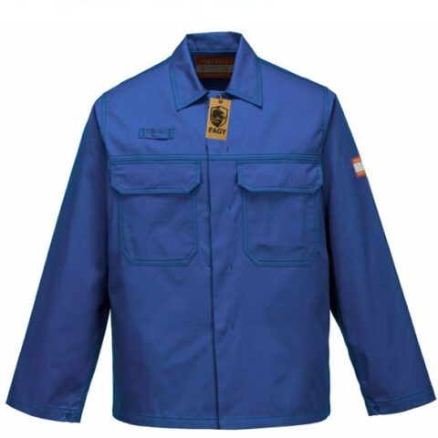 Chaqueta resistente a productos químicos CR10