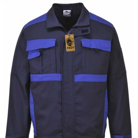 Chaqueta Krakow CW10