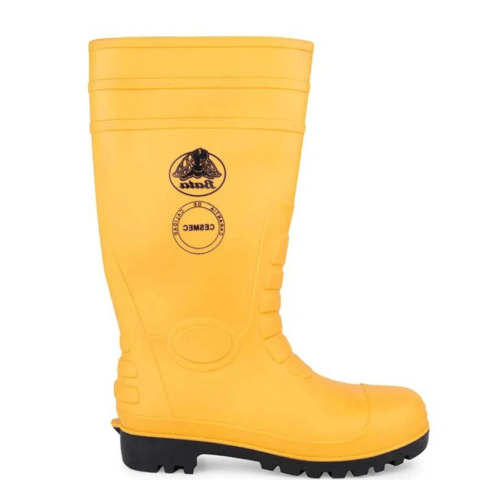 Botas Workmaster Yelow Bata Industrial