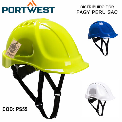Casco Endurance PS55