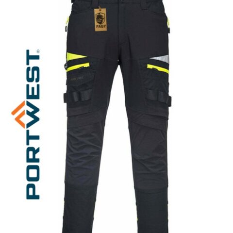 Pantalón de trabajo DX4 DX449