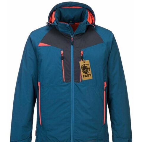 Chaqueta de invierno DX4 DX460