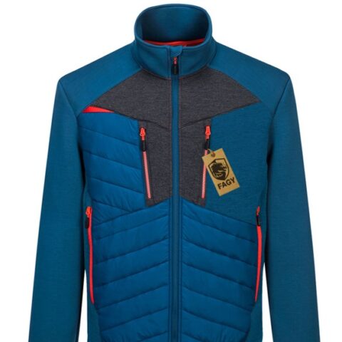Chaqueta Baffle DX4 DX471
