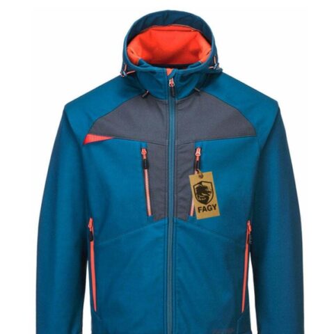 Chaqueta Softshell DX4 DX474