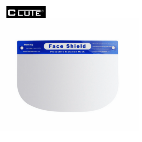 Protector Facial Face Shield