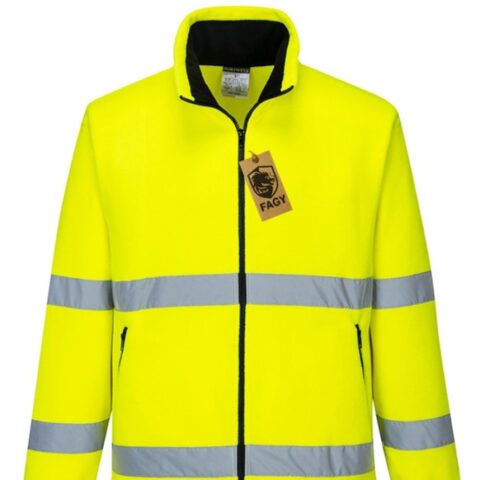 Polar Essential de alta visibilidad F250